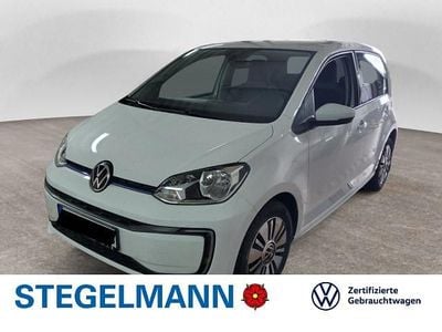 VW e-up!
