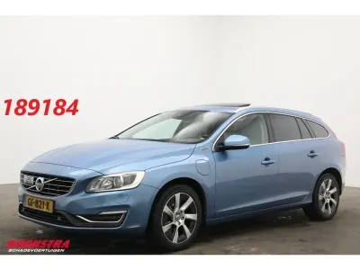 Occasion Volvo V60