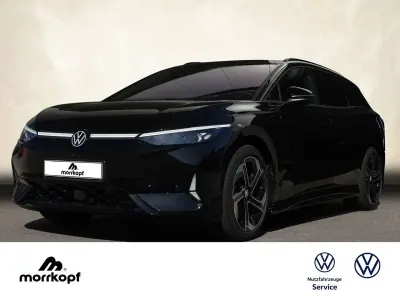 Brugt VW ID.7