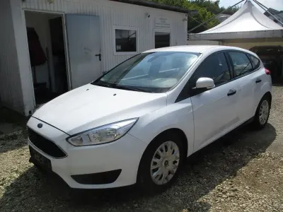 Gebraucht Ford Focus