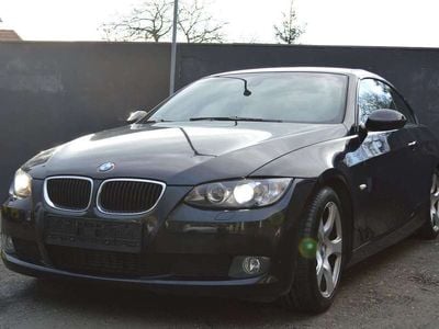 BMW 320 Cabriolet