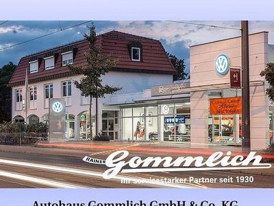 Gebraucht VW Golf VIII GTE 150 PS (110 kW) 2022 Weiß Limousine