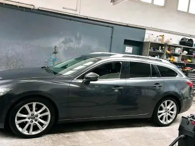 Occasion Mazda 6