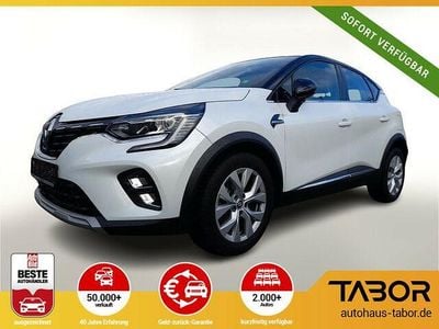 Gebraucht Renault Captur Intens 158 PS (116 kW) 2021 Othercolor SUV