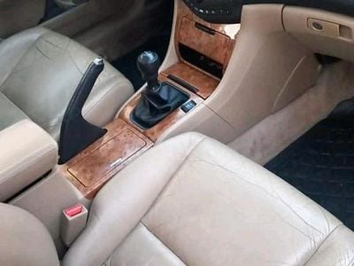 Gebraucht Honda Accord 140 PS (102 kW) 2005 Blau Limousine