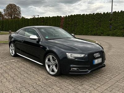 Gebraucht Audi S5 333 PS (244 kW) 2016 Blau Coupé