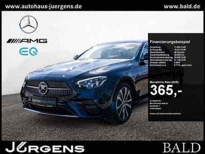 Mercedes E300