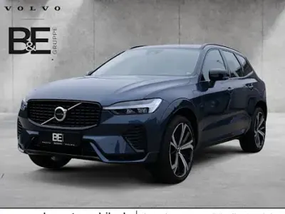 Usata Volvo XC60 Ultimate 455 CV (334 kW) 2022 Other SUV
