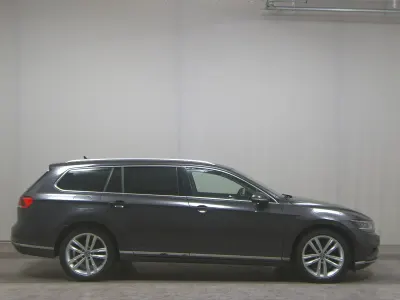 Gebraucht VW Passat