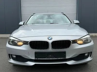 Gebraucht BMW 318