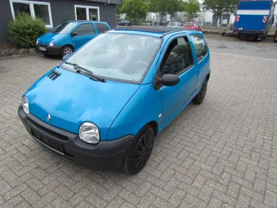 Gebraucht Renault Twingo
