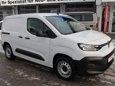 Weiß Gebraucht 2025 Citroën Berlingo Van / Kleinbus | 18.190 € (Superpreis)