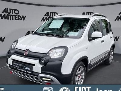 Fiat Panda Cross