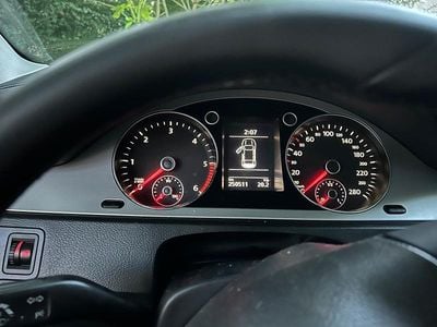 VW CC