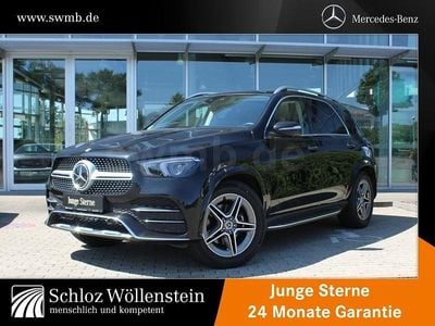 Mercedes GLE400
