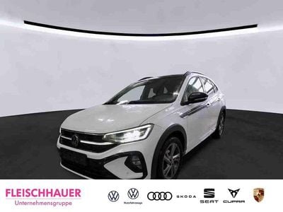 Grau Gebraucht 2022 VW Taigo Style SUV | 20.980 € (Fairer Preis)
