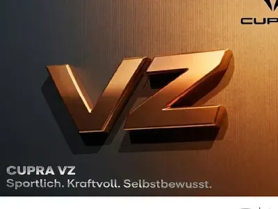 Gebraucht Cupra Formentor VZ 245 PS (180 kW) 2022 Blau SUV