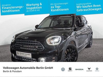 Mini Cooper Countryman