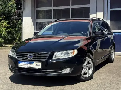 Gebraucht Volvo V70