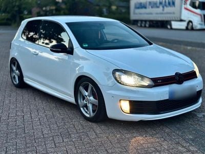 VW Golf VI