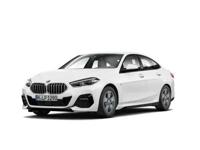 Gebraucht BMW 218