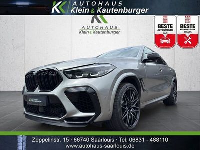 BMW X6 M