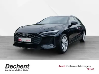 Gebraucht Audi A5 Sport 204 PS (150 kW) 2025 Schwarz Kombi
