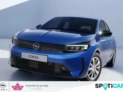Usata Opel Corsa-e