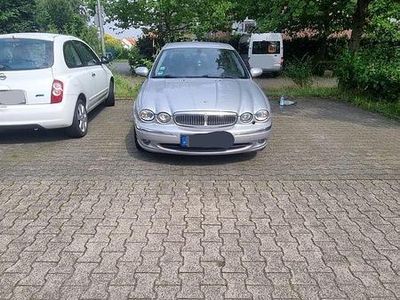 Jaguar X-type