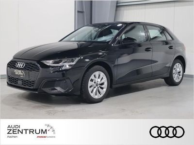 gebraucht Audi A3 Sportback e-tron Sportback 40 TFSI e S tronic .UVP 41.442EUR inc