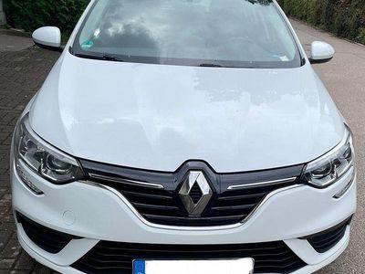 Renault Mégane III