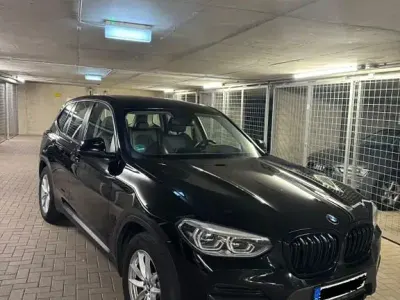 Gebraucht BMW X3