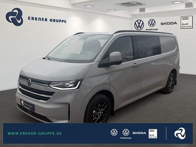 Nuova VW Transporter 150 CV (110 kW) 2026 Grigio Furgone