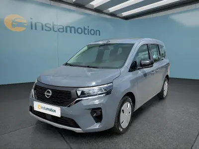Gebraucht Nissan Townstar