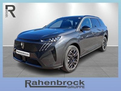 Nuova Peugeot 5008 GT 145 CV (106 kW) 2026 Grigio SUV