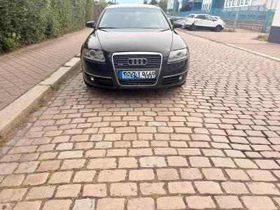 Gebraucht Audi A6