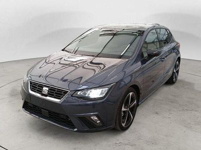 Gebraucht Seat Ibiza 116 PS (85 kW) 2025 Andere Kleinwagen
