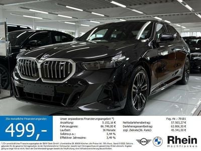BMW i5