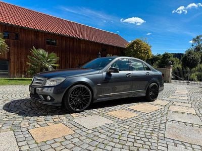 Mercedes C350