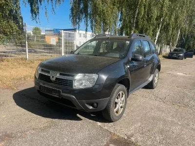 Gebraucht Dacia Duster