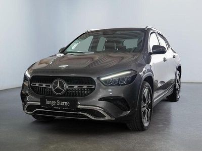 Gebraucht Mercedes GLA180 Progressive 136 PS (100 kW) 2024 Andere SUV