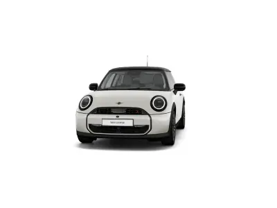 Gebraucht Mini Cooper S