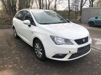 gebraucht Seat Ibiza ST Style KLIMA MOTORPROBLEM