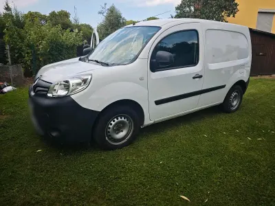 Gebraucht Renault Kangoo