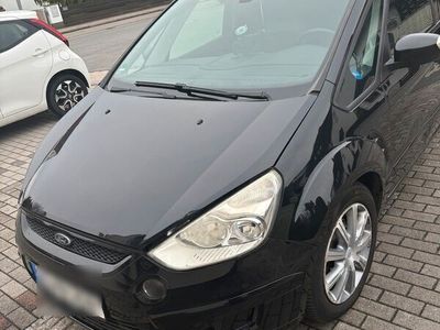 gebraucht Ford S-MAX 