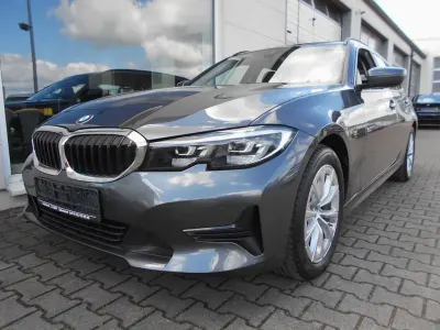 Gebraucht BMW 318