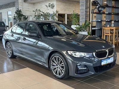 BMW 330e
