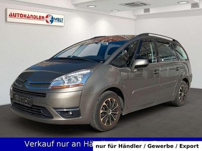 Citroën Grand C4 Picasso