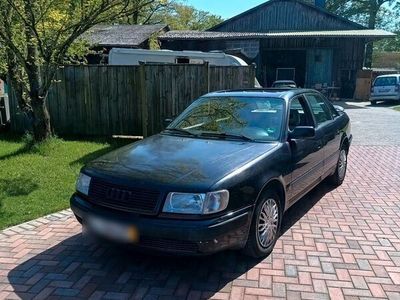 gebraucht Audi 100 C4 V6 2.6l