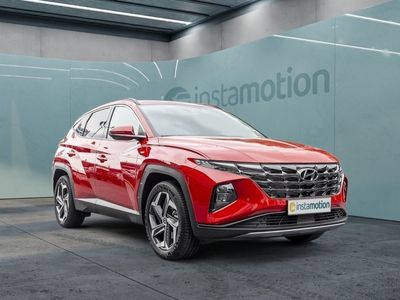 gebraucht Hyundai Tucson 1.6 T-GDI Prime KRELL SITZBELÜFTUNG